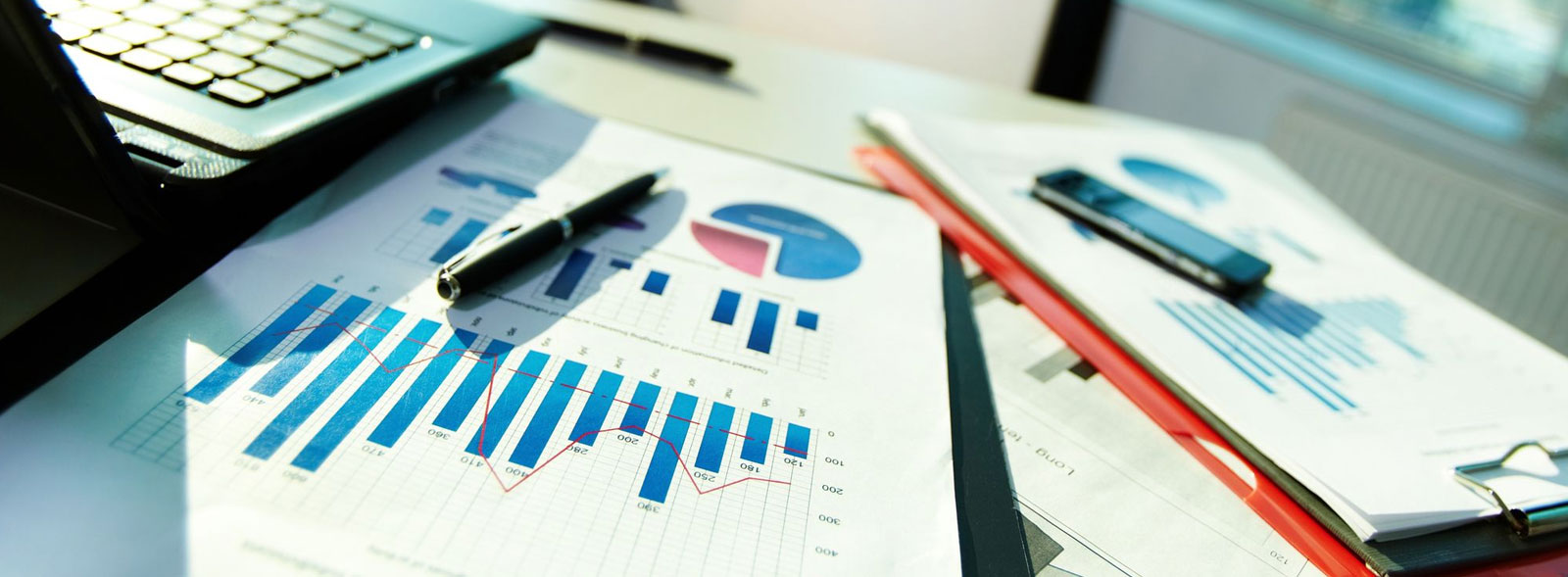 Premium Financial Services