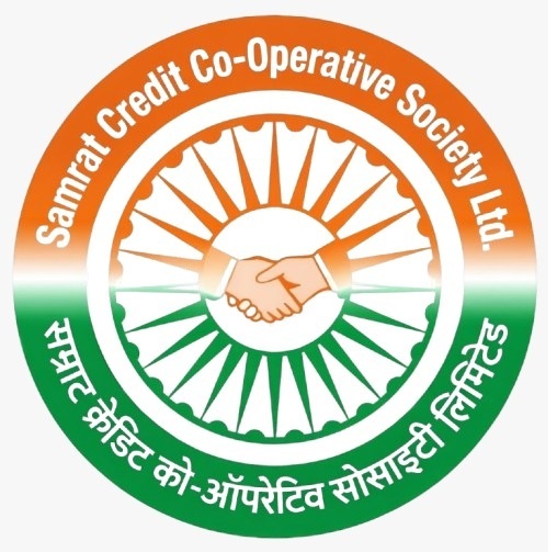 Samrat Credit Logo